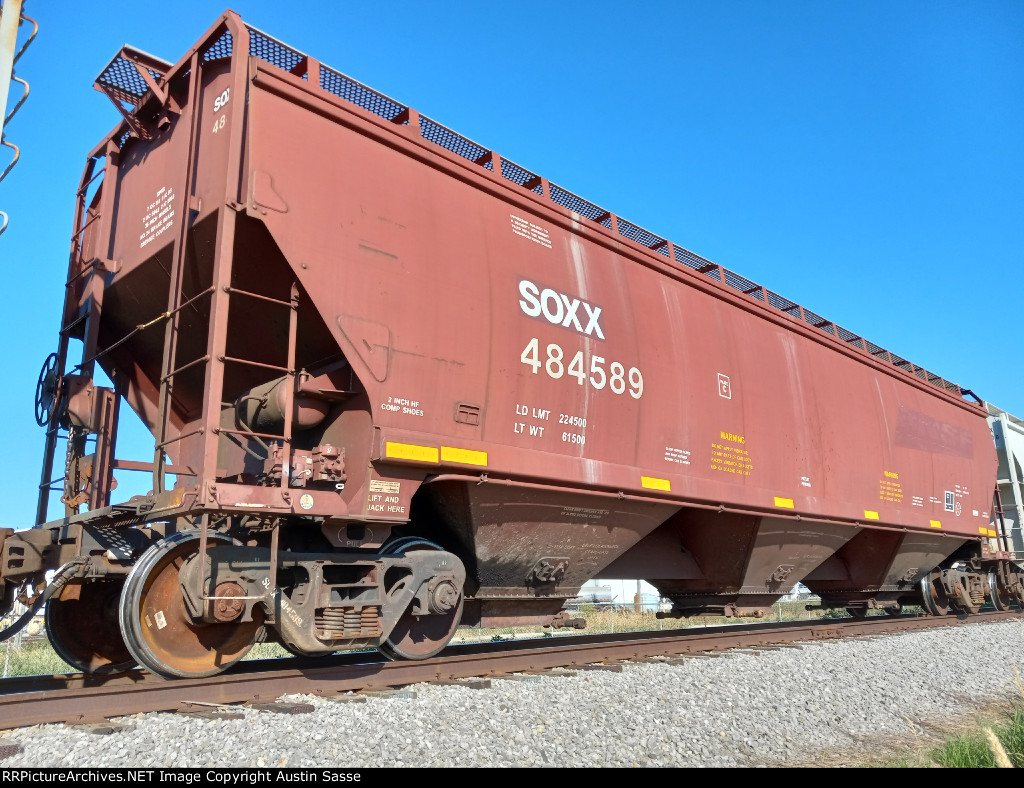 SOXX 484580